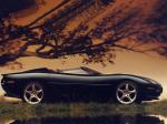 Jaguar XK180 Concept 1998 года